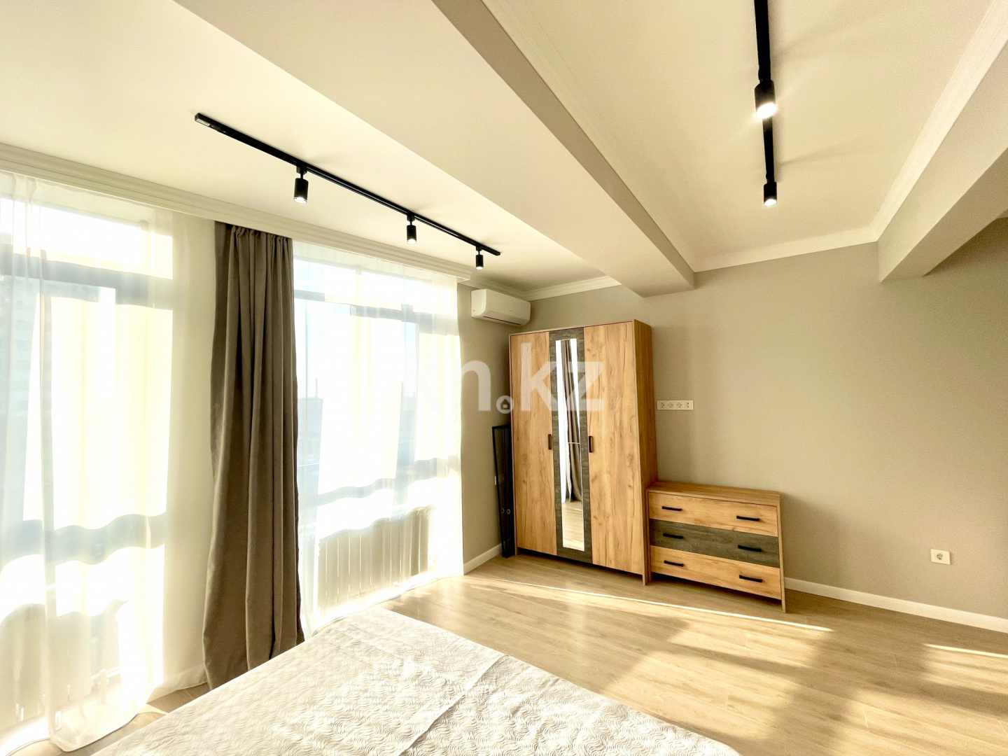 Аренда 1-комнатной квартиры, 45 м² в Алматы - фото 5
