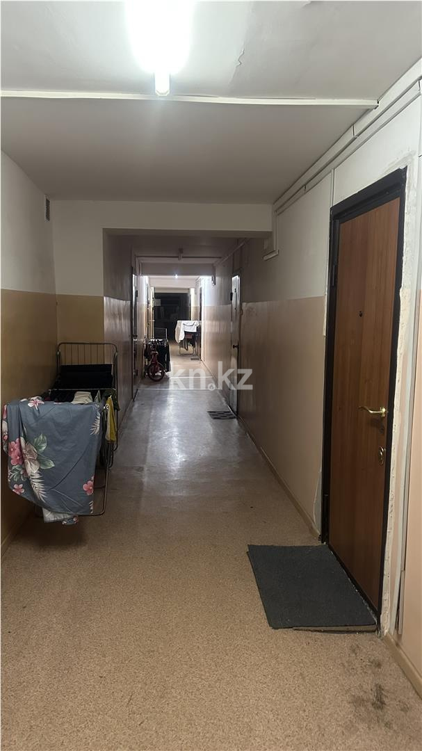 Продажа 1-комнатной квартиры, 34.9 м², пр. Женис в Астане - фото 9