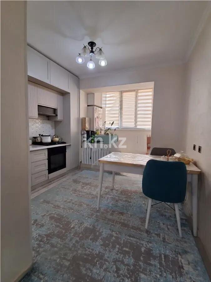 Продажа 2-комнатной квартиры, 62 м² в Алматы - фото 3