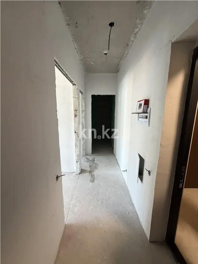 Продажа 1-комнатной квартиры, 35.7 м² в Астане - фото 3