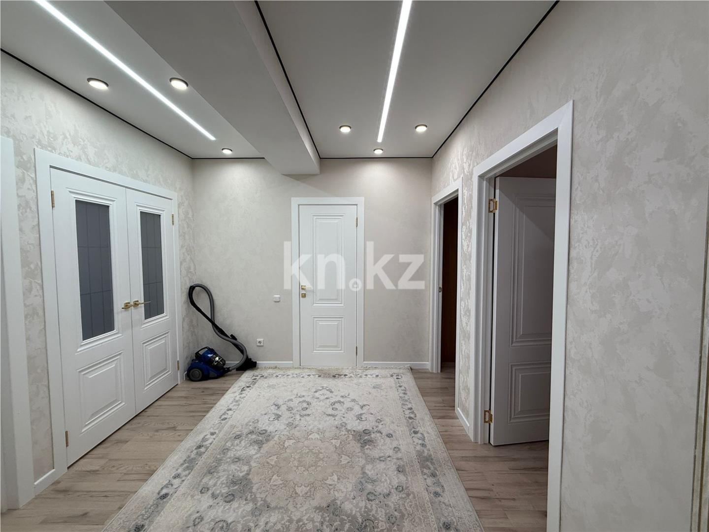 Продажа 3-комнатной квартиры, 91.5 м², ул. Мухамедханова в Астане - фото 8