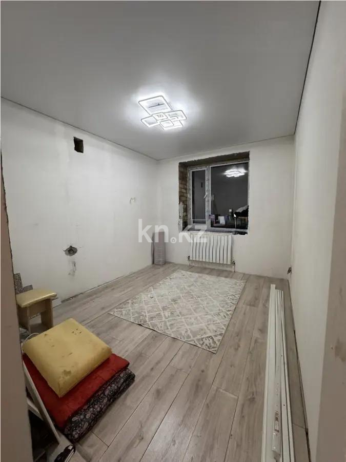 Продажа 1-комнатной квартиры, 36.3 м² в Астане - фото 3