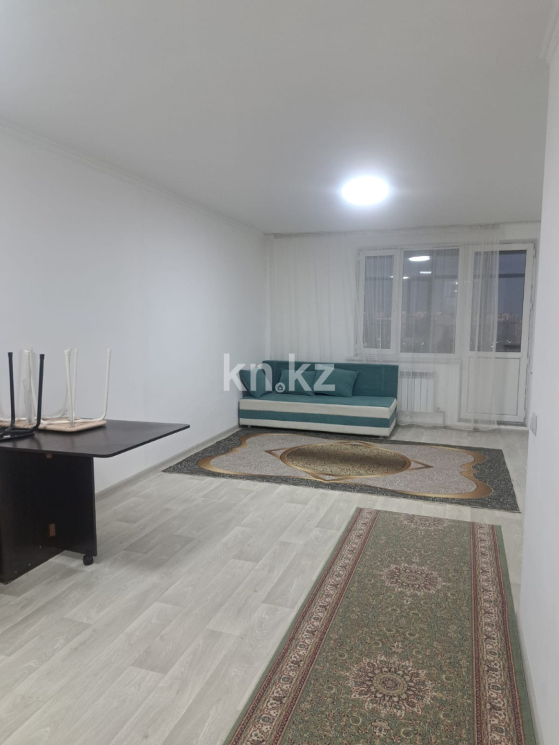 Аренда 1-комнатной квартиры, 33 м² в Астане - фото 2