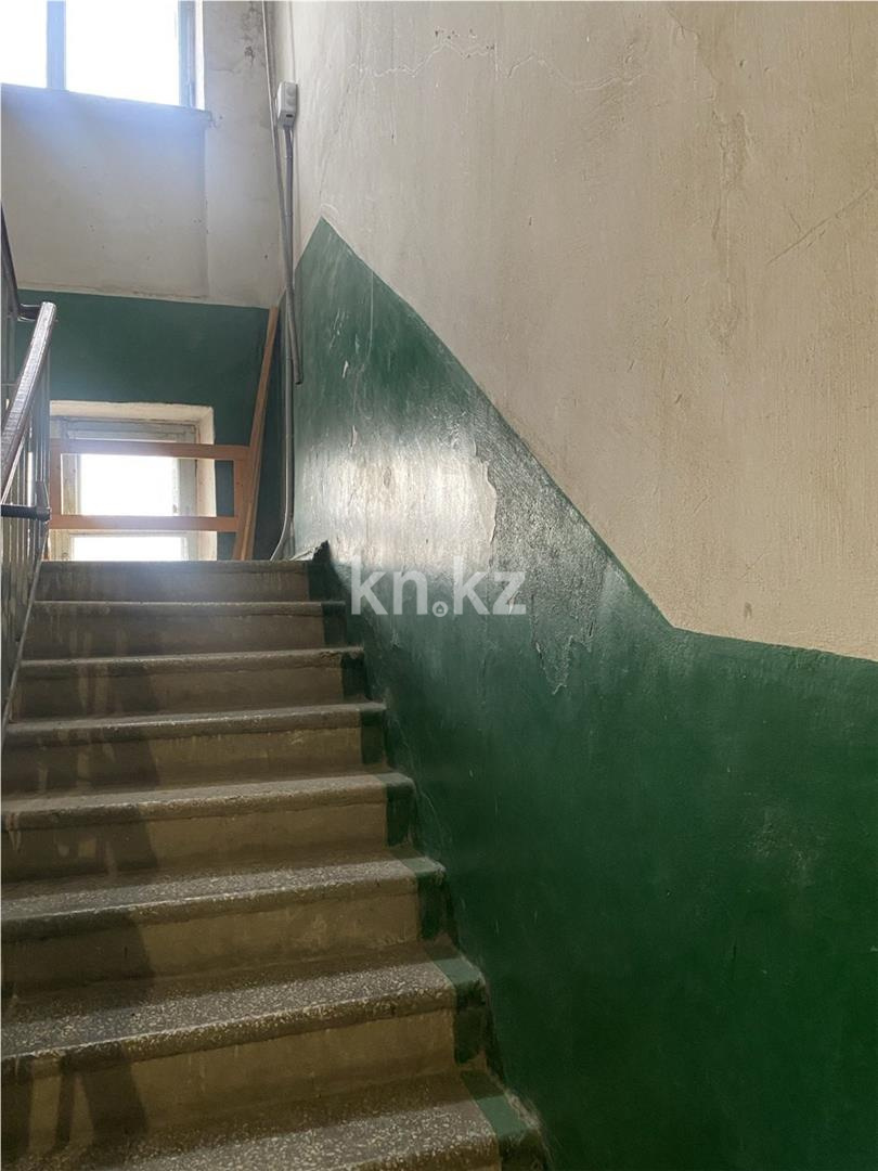 Продажа 2-комнатной квартиры, 52 м², ул. Тищенко в Темиртау - фото 12