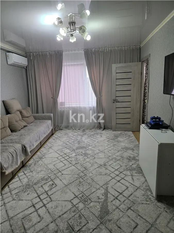 Продажа 4-комнатной квартиры, 60 м² в Астане