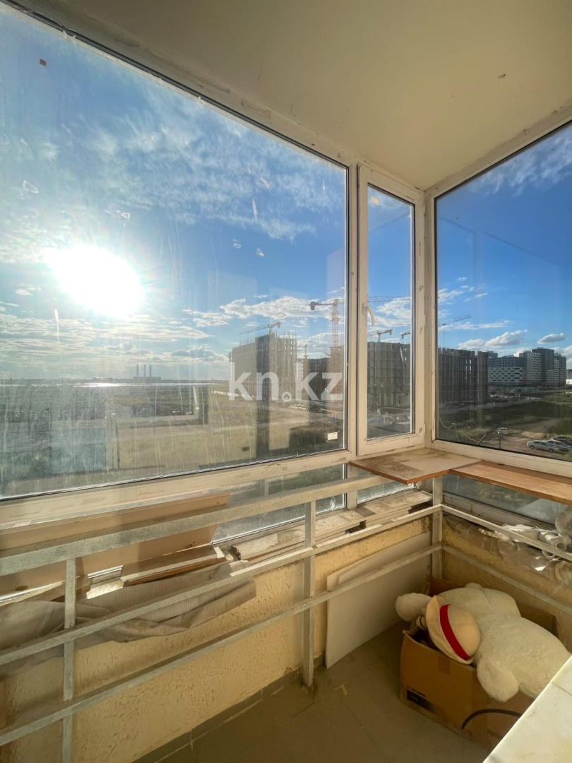 Аренда 1-комнатной квартиры, 35 м² в Астане - фото 10