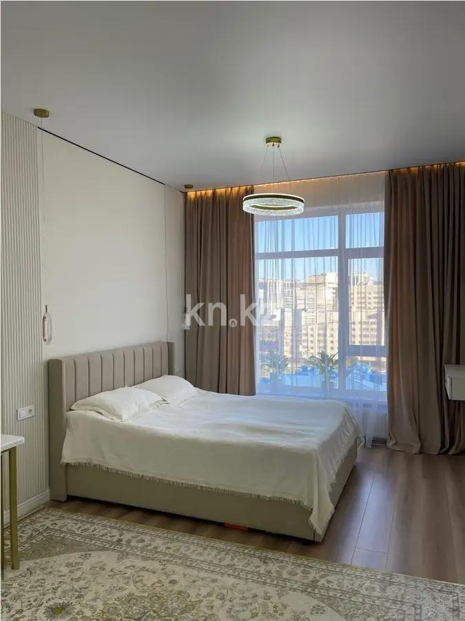 Продажа 3-комнатной квартиры, 70 м² в Астане - фото 3