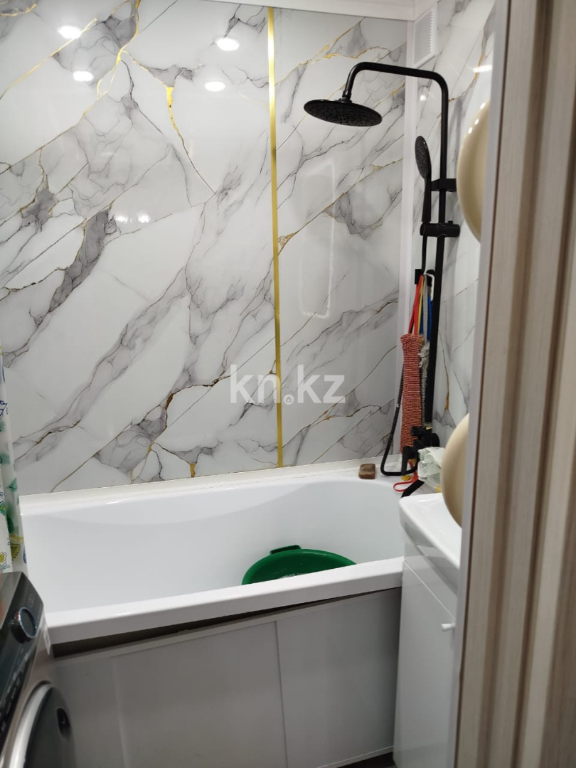 Продажа 3-комнатной квартиры, 65 м², мкр-н 3-й в Темиртау - фото 11