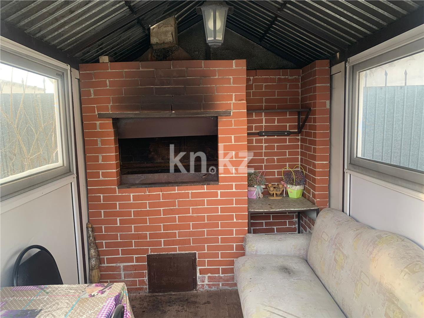 Продажа 5-комнатного дома, 80 м² в Караганде - фото 11