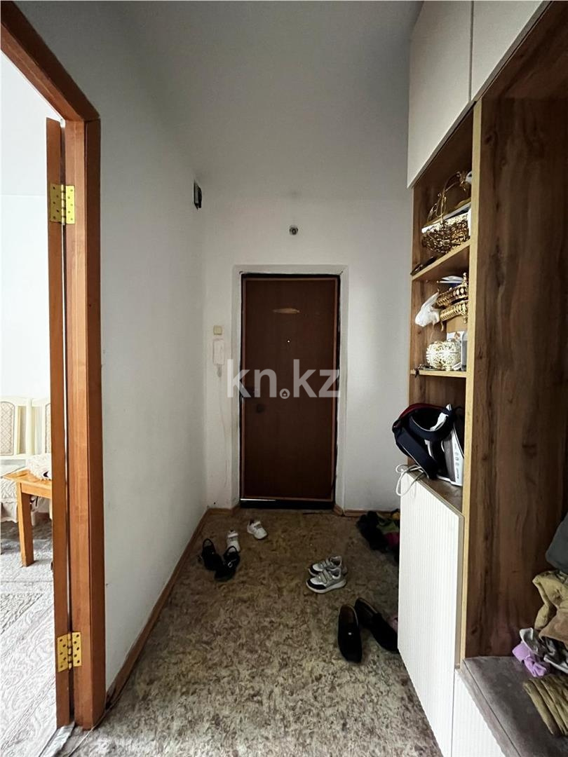 Продажа 3-комнатной квартиры, 65 м² в Караганде - фото 9