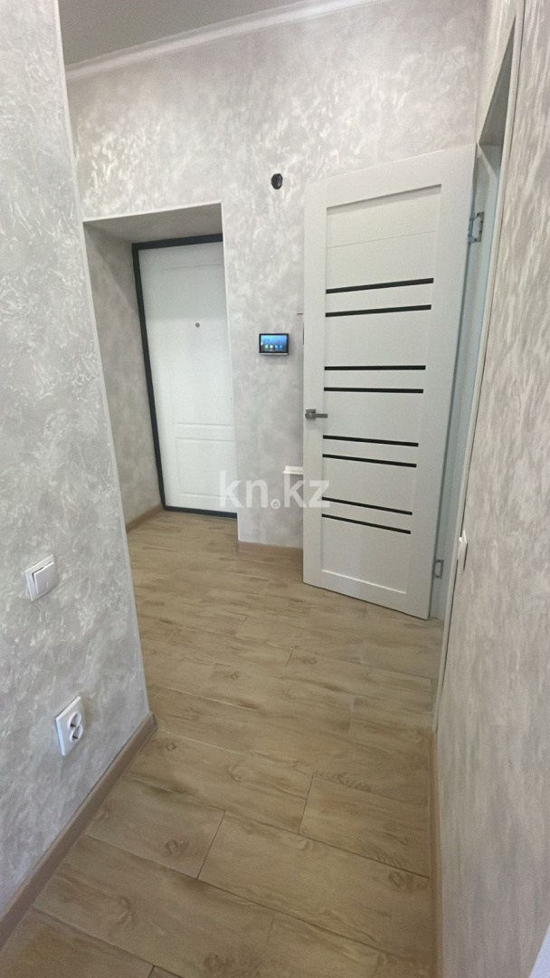 Продажа 1-комнатной квартиры, 47 м², ул. Муканова, дом  55/2 в Караганде - фото 7