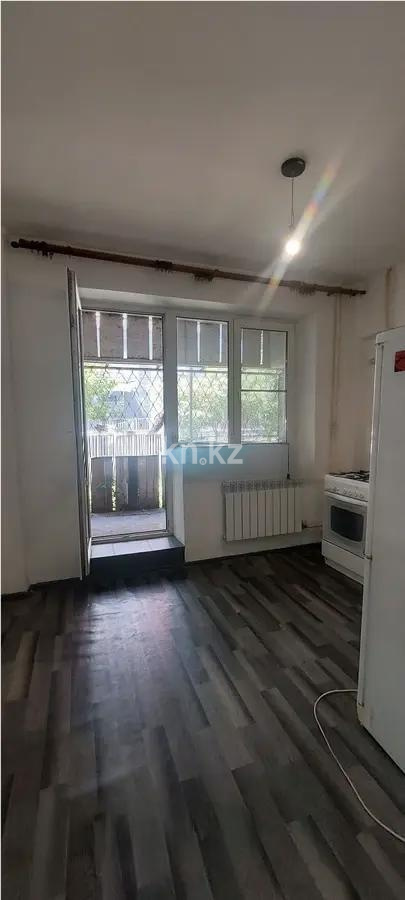 Продажа 1-комнатной квартиры, 42 м² в Алматы - фото 2
