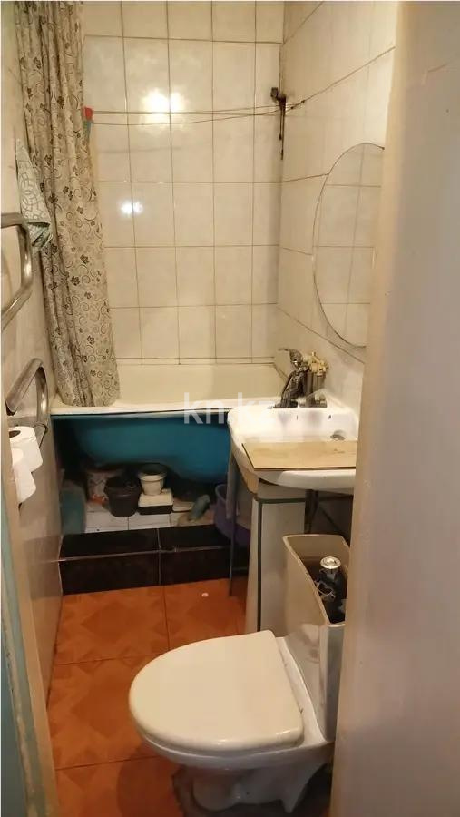 Продажа 1-комнатной квартиры, 23 м² в Астане - фото 3