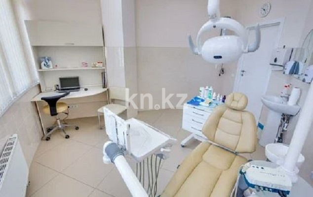 Аренда , ул. Сыганак, дом  18 - ул. Е-34 в Астане - фото 21