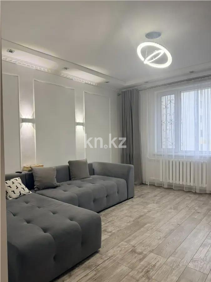 Продажа 4-комнатной квартиры, 101.3 м² в Астане