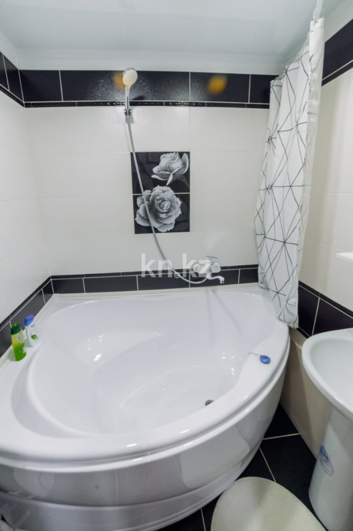 Аренда 2-комнатной квартиры посуточно, 53 м² в Темиртау - фото 32