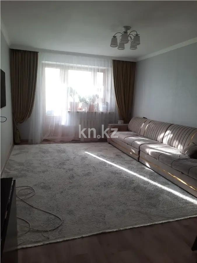 Продажа 2-комнатной квартиры, 74 м², ул. Мустафина, дом  5/1 в Астане