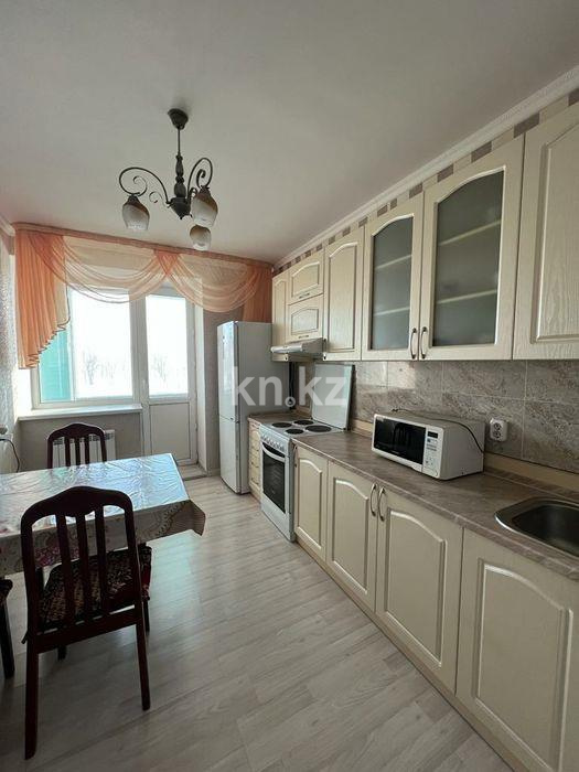 Продажа 3-комнатной квартиры, 69 м², ул. Сарыарка, дом  6 в Караганде - фото 3