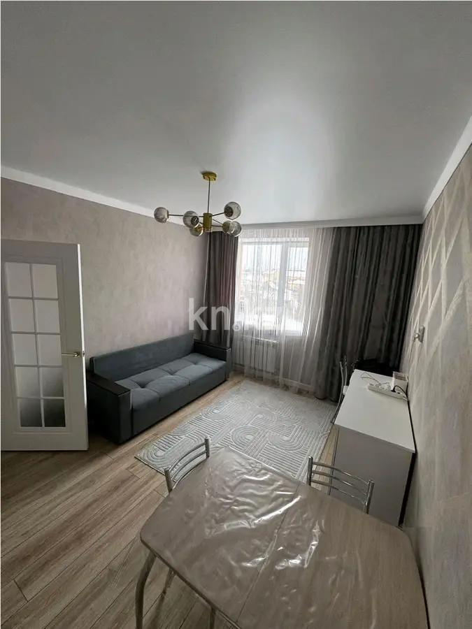 Продажа 2-комнатной квартиры, 41 м² в Астане - фото 2