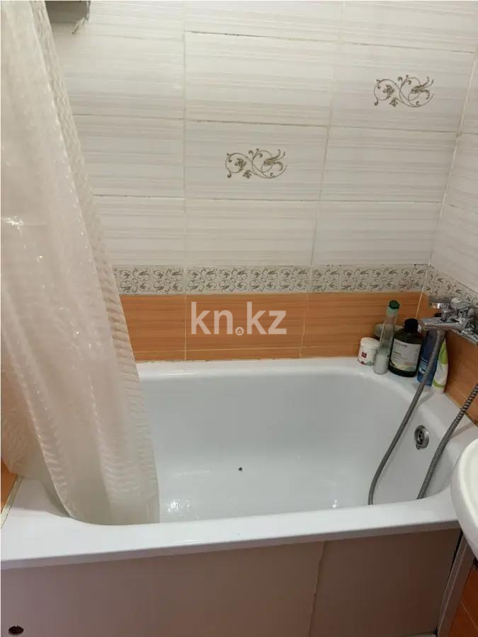 Продажа 1-комнатной квартиры, 21 м² в Астане - фото 4