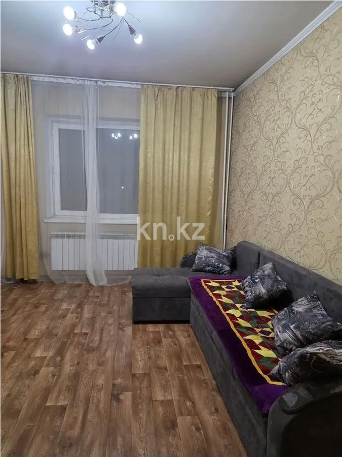Продажа 1-комнатной квартиры, 36 м² в Алматы