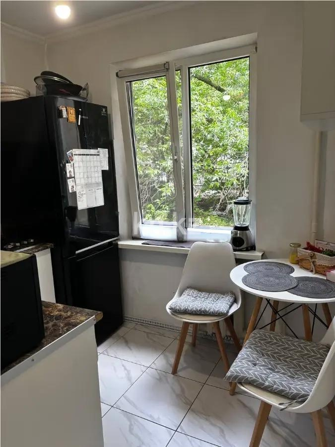 Продажа 2-комнатной квартиры, 43 м² в Алматы - фото 3