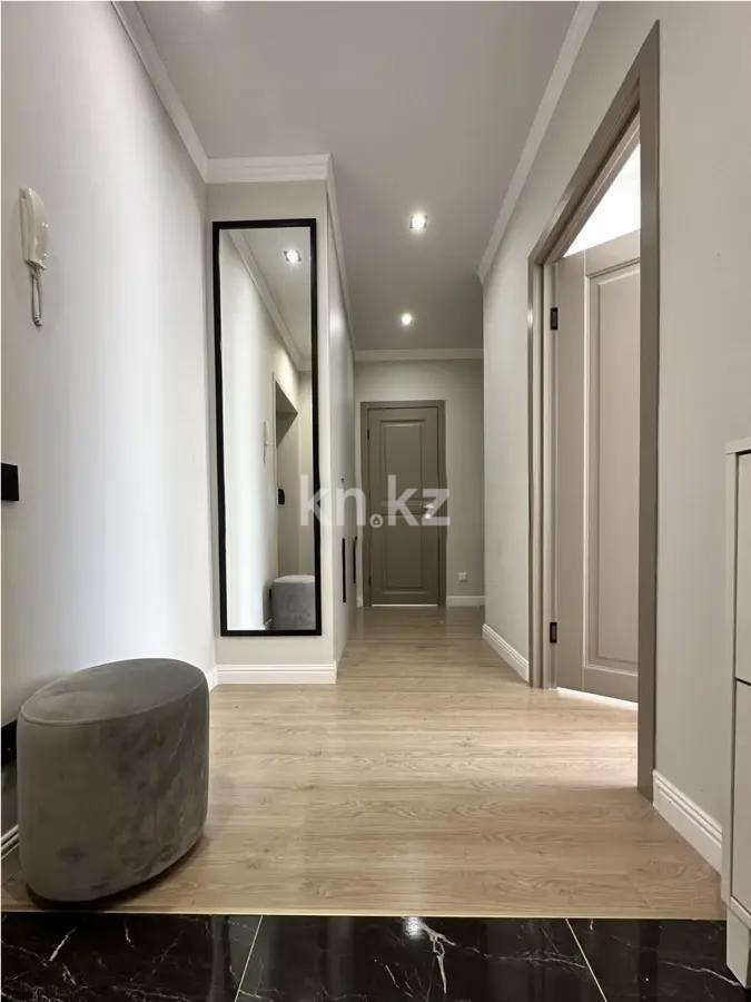 Продажа 1-комнатной квартиры, 39 м² в Астане - фото 5