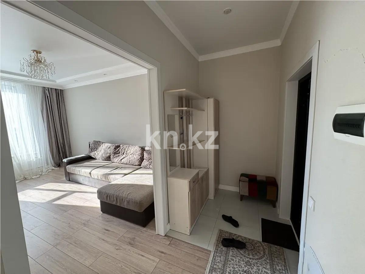 Продажа 2-комнатной квартиры, 65 м² в Астане - фото 4