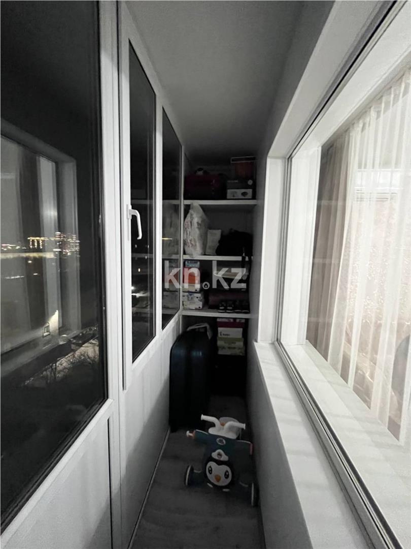 Продажа 2-комнатной квартиры, 52 м² в Караганде - фото 11