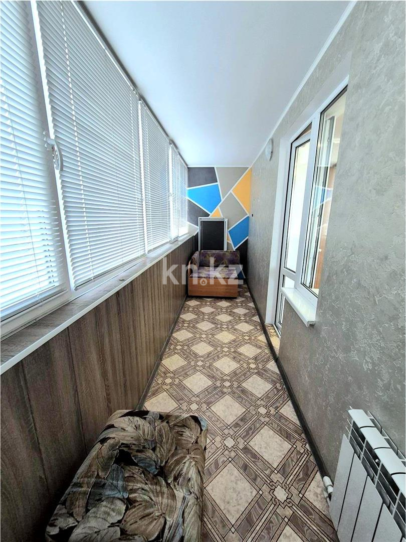 Продажа 2-комнатной квартиры, 56 м² в Темиртау - фото 8