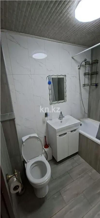 Продажа 3-комнатной квартиры, 57.8 м² в Алматы - фото 4