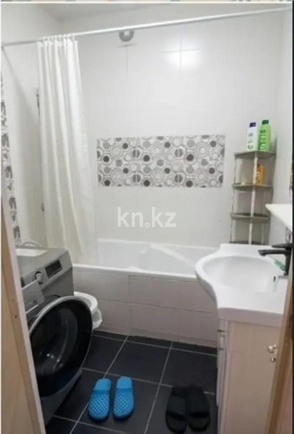 Продажа 3-комнатной квартиры, 66.3 м² в Астане - фото 5