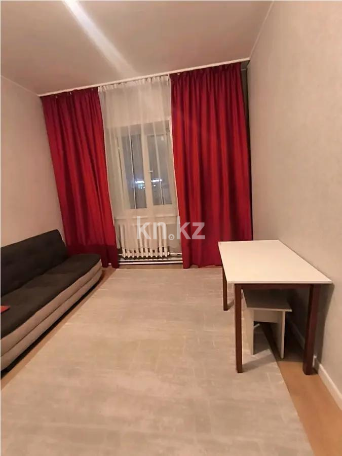 Продажа 1-комнатной квартиры, 20 м² в Астане - фото 2