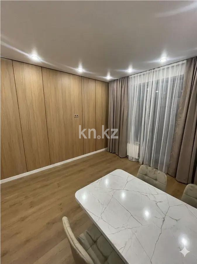 Продажа 1-комнатной квартиры, 40 м² в Алматы - фото 3