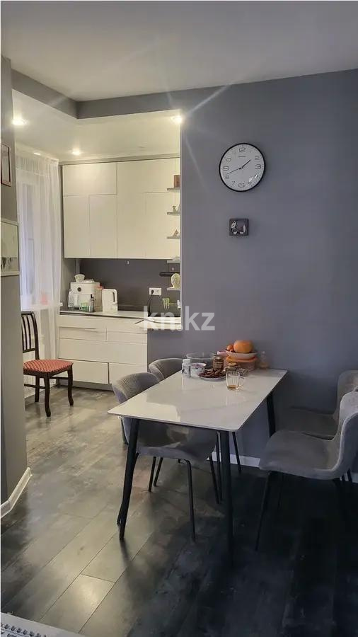 Продажа 3-комнатной квартиры, 68 м², ул. Анет баба, дом  1 в Астане - фото 4