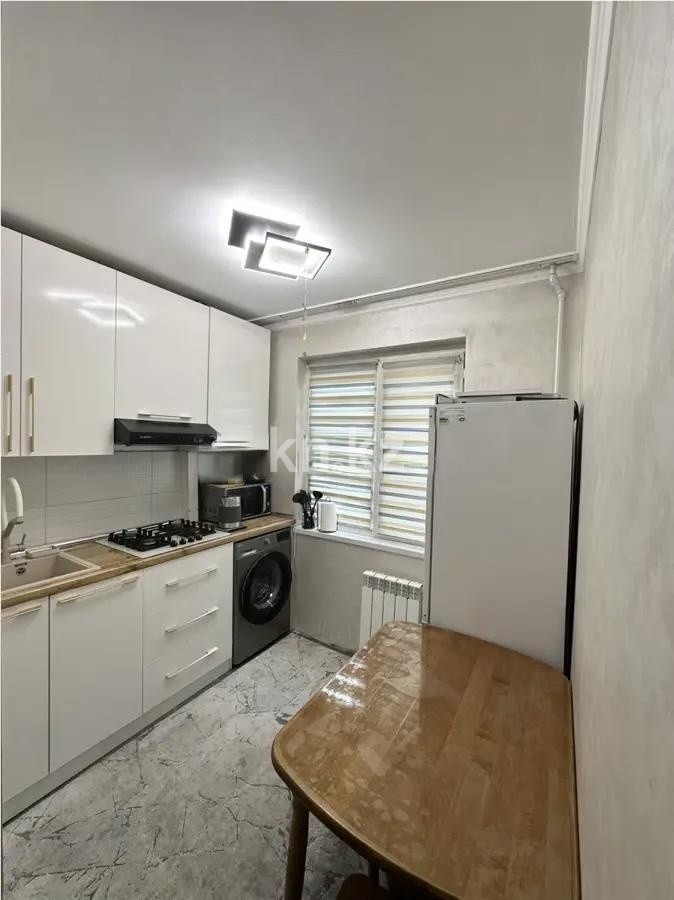 Продажа 2-комнатной квартиры, 44.9 м² в Алматы - фото 3
