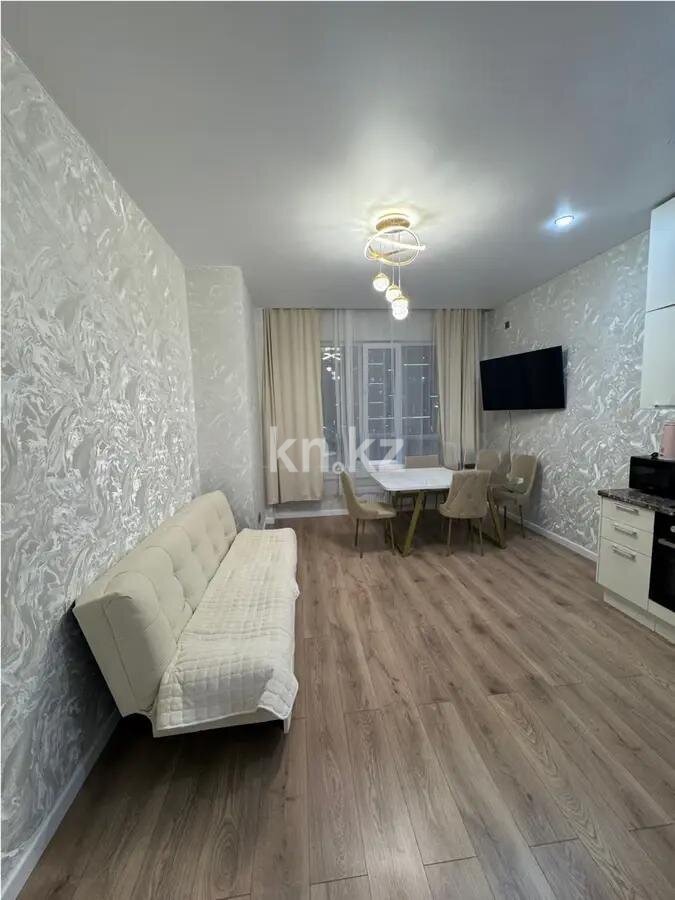 Продажа 2-комнатной квартиры, 48 м² в Астане - фото 2