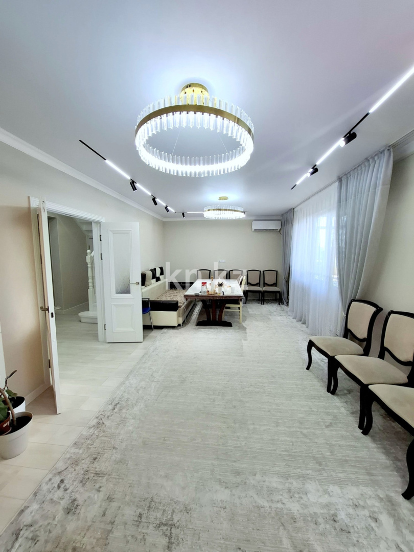 Продажа 5-комнатной квартиры, 160 м² в Алматы - фото 4