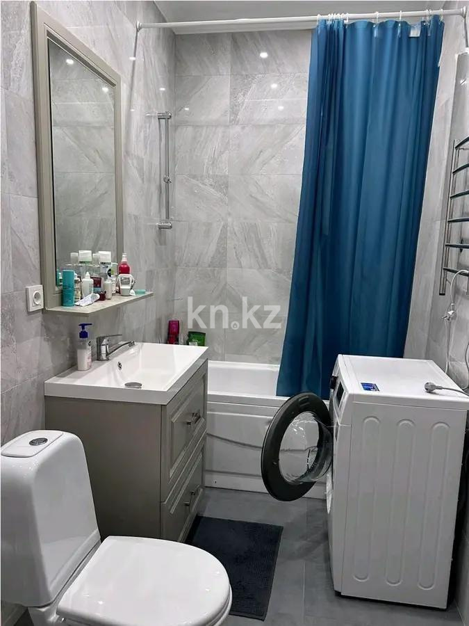 Продажа 2-комнатной квартиры, 71.5 м², ул. Храпатого, дом  21 в Астане - фото 4