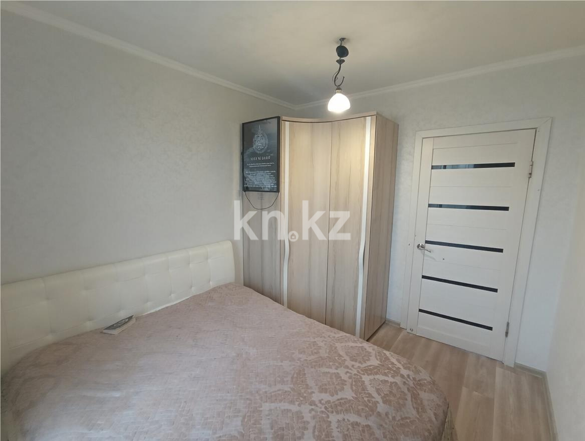 Продажа 4-комнатной квартиры, 77 м² в Караганде - фото 4