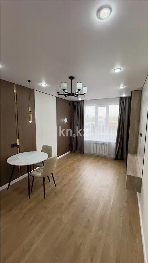 Продажа 2-комнатной квартиры, 34 м² в Алматы