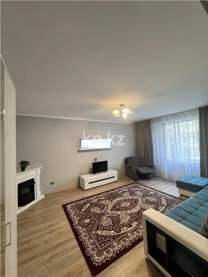 Продажа 2-комнатной квартиры, 62.5 м² в Астане
