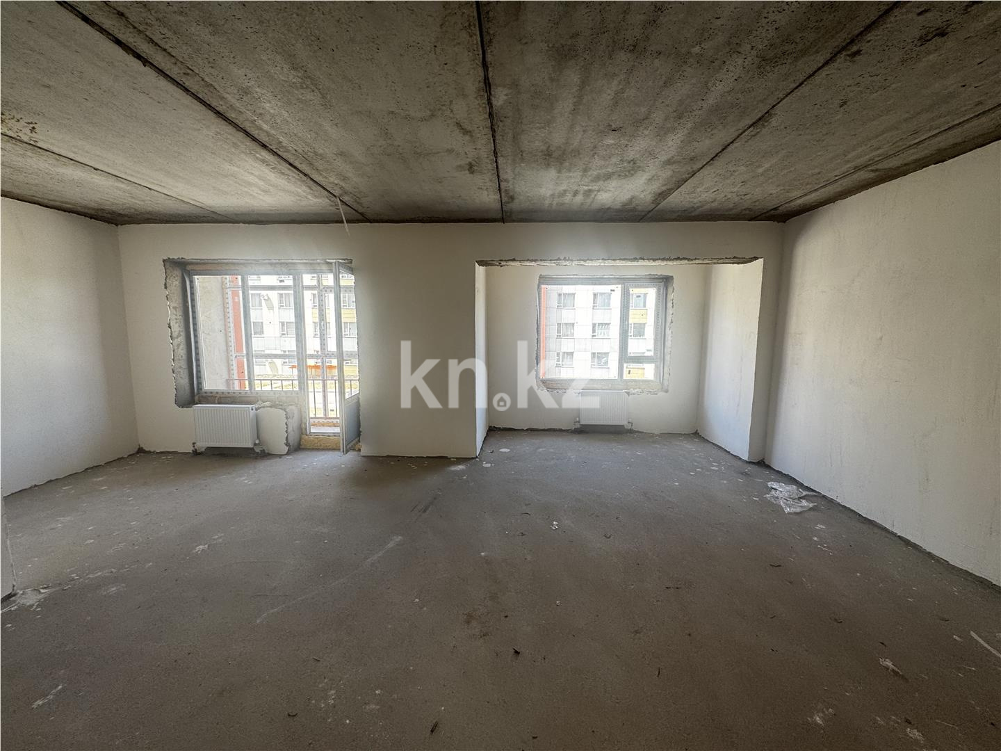 Продажа 2-комнатной квартиры, 45 м² в Караганде - фото 4
