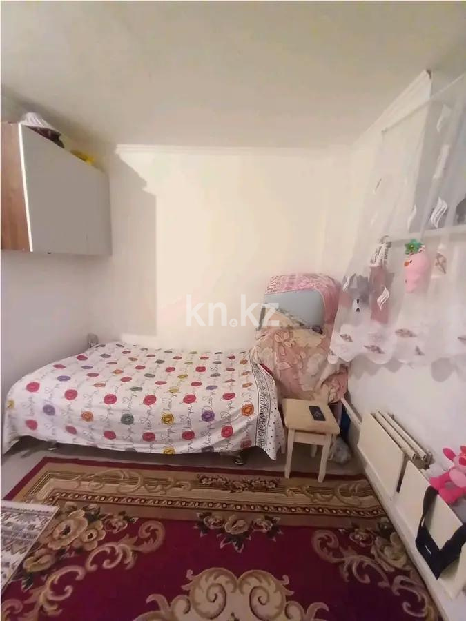 Продажа 1-комнатной квартиры, 24 м², мкр. Кокжиек, дом  62 в Алматы