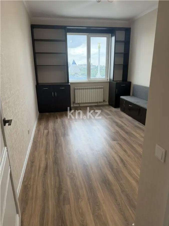 Продажа 3-комнатной квартиры, 87 м² в Астане - фото 2