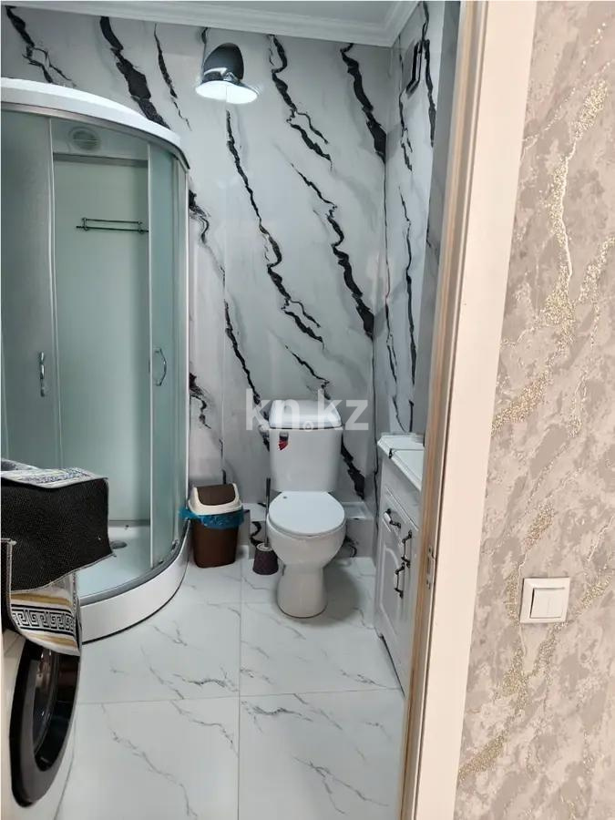 Продажа 2-комнатной квартиры, 60.1 м² в Алматы - фото 4
