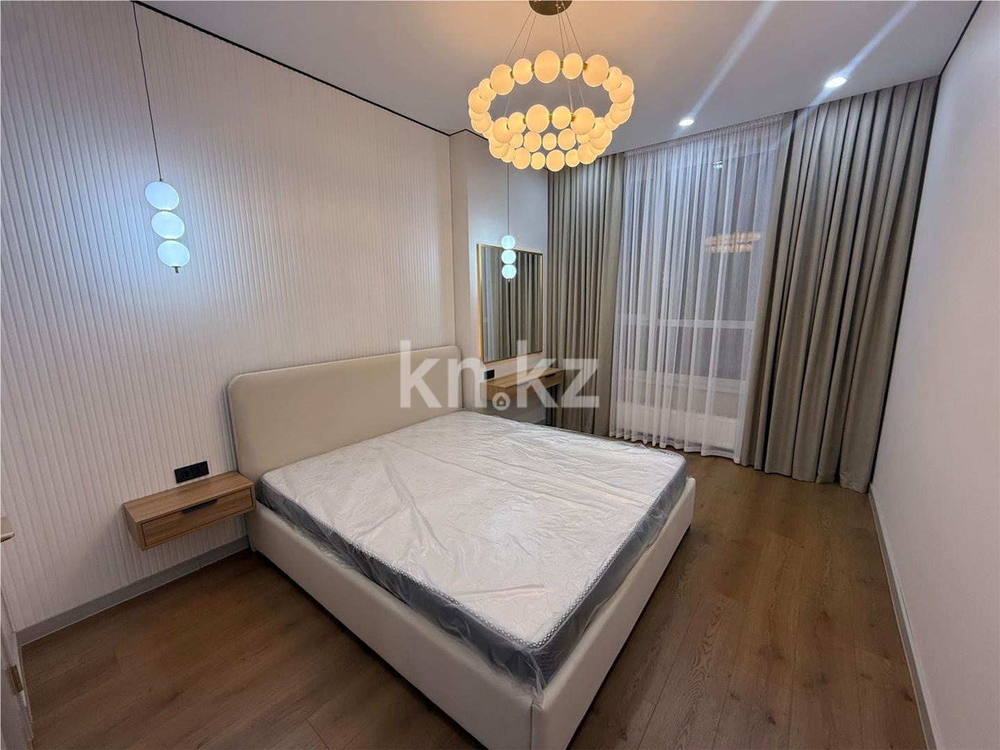 Продажа 3-комнатной квартиры, 67 м² в Астане - фото 10