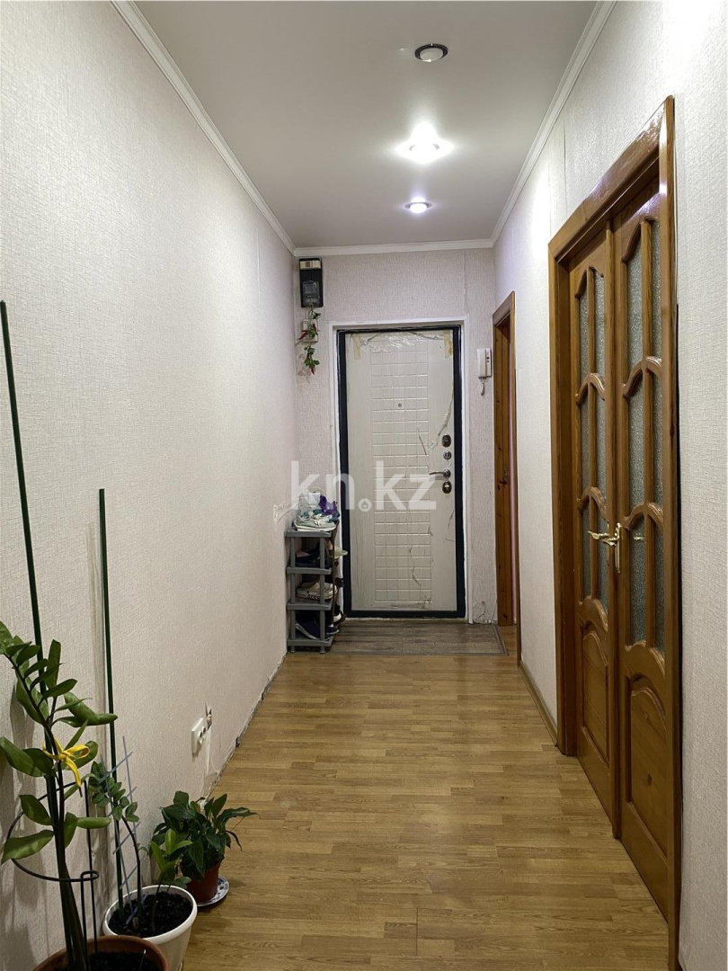 Продажа 3-комнатной квартиры, 67.5 м² в Астане - фото 12