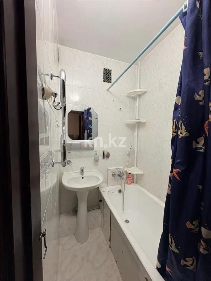 Продажа 3-комнатной квартиры, 59 м² в Алматы - фото 5