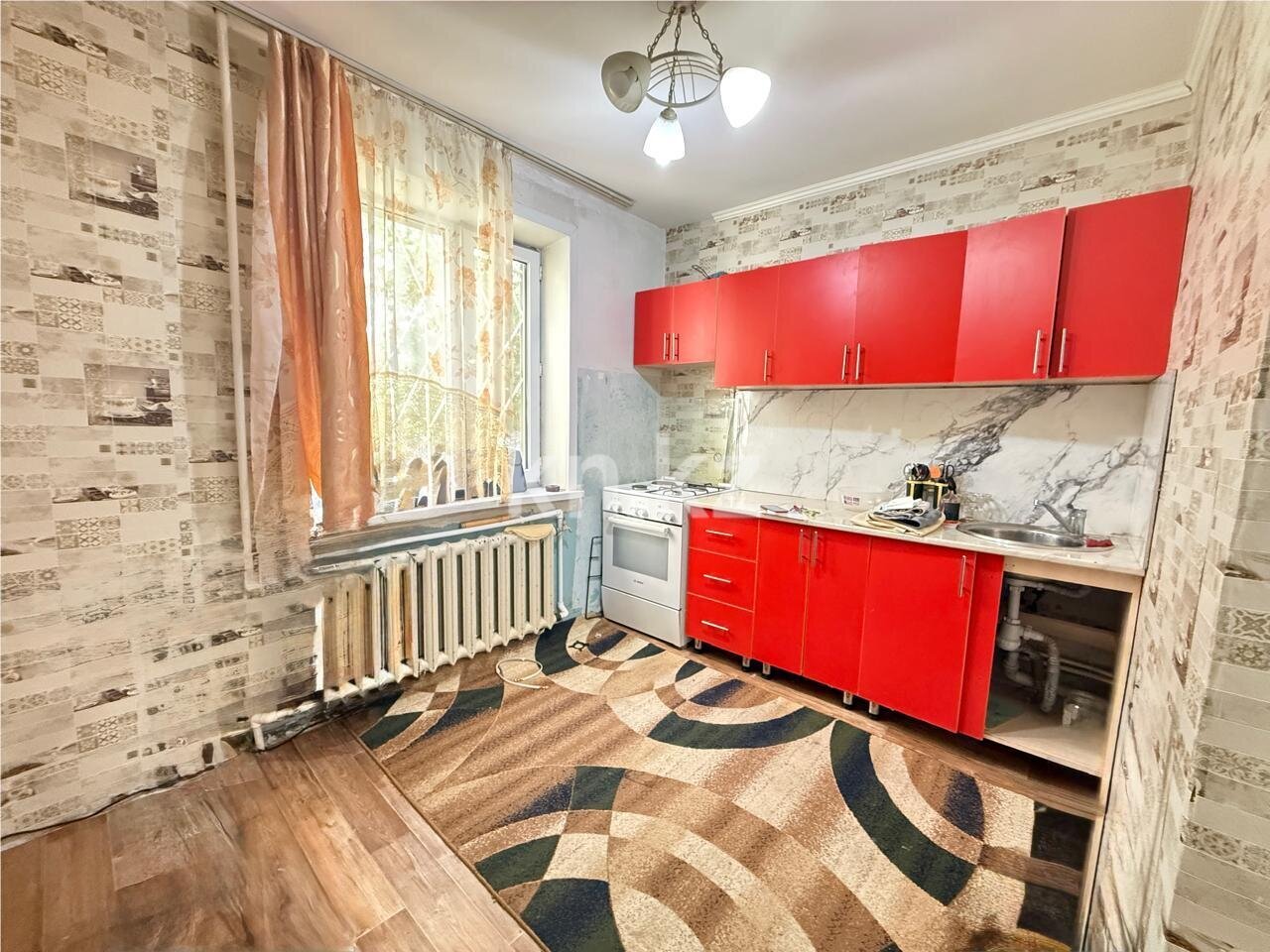Продажа 1-комнатной квартиры, 33 м² в Темиртау - фото 3